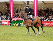 SKELTON BIG STAR LaBaule2013- S5 9979 : 2013, BIG STAR, La Baule, SKELTON NICK, foto di Stefano Secchi ©